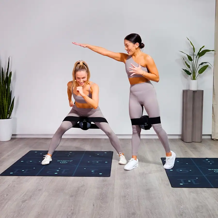 workout image