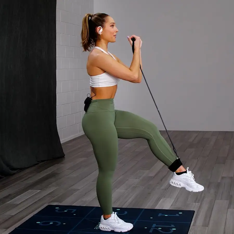 workout image