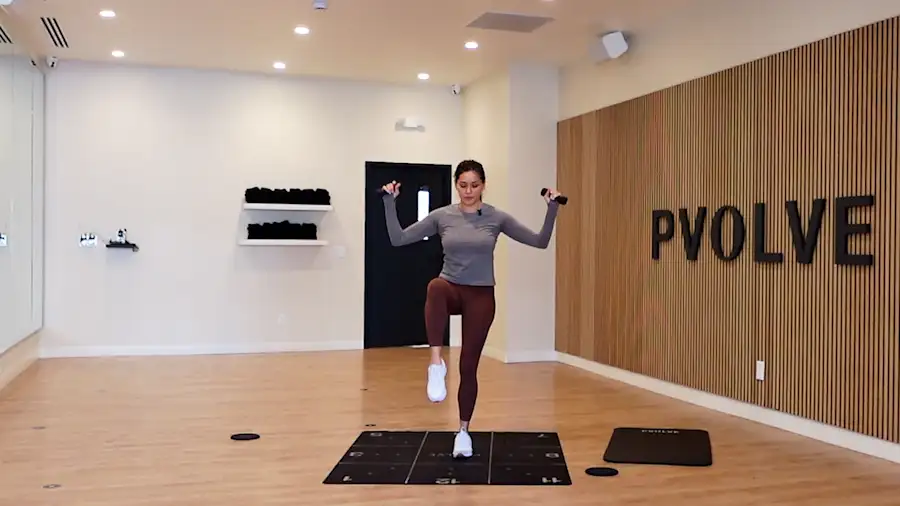 workout image