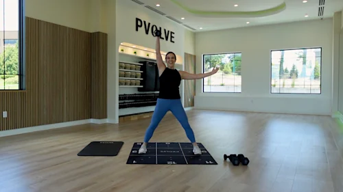 workout image