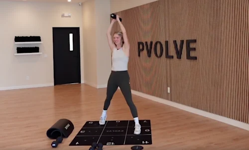 workout image