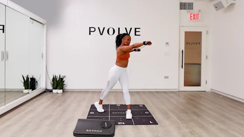 workout image
