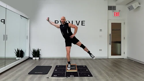 workout image
