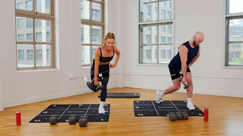 workout image