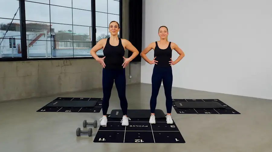 workout image