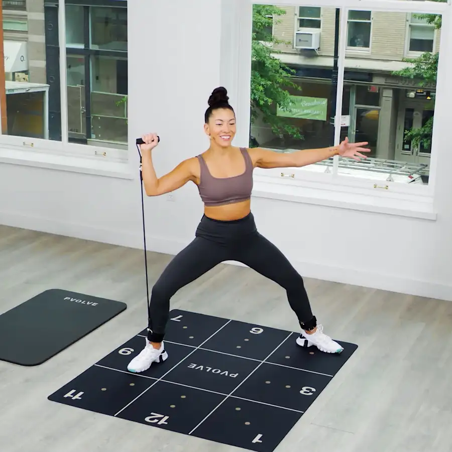 workout image