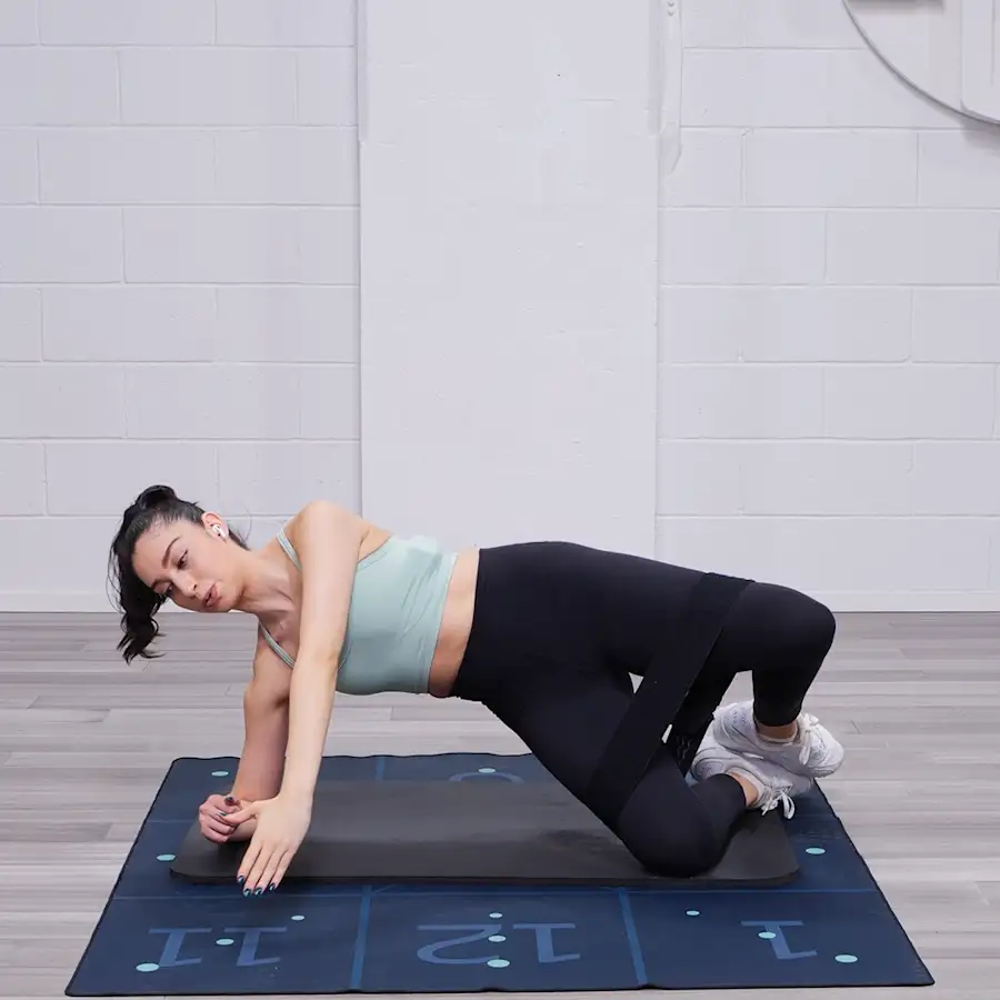 workout image