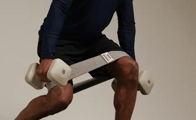 Glp Strength workout image