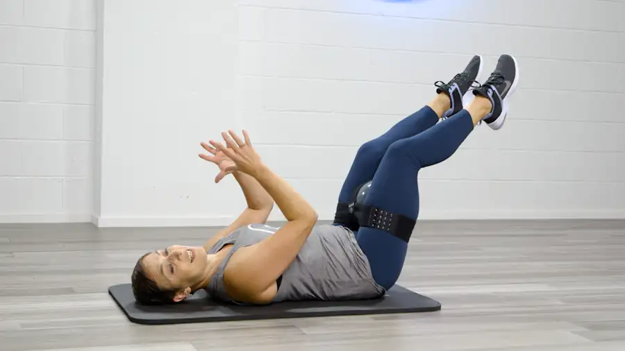 workout image