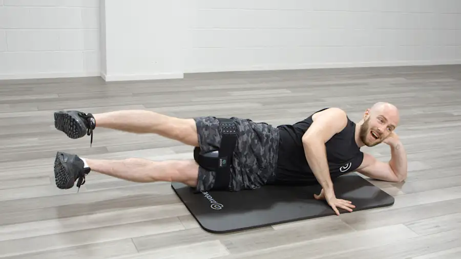 workout image