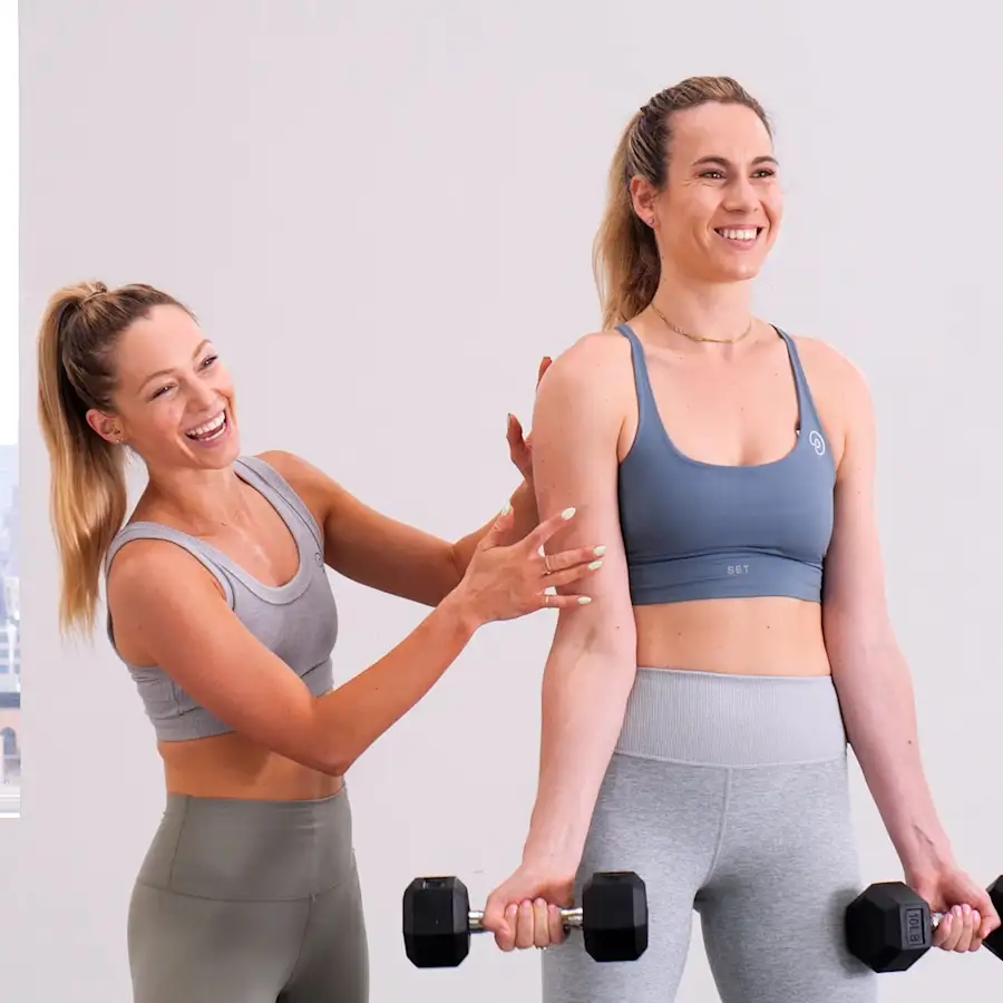 workout image