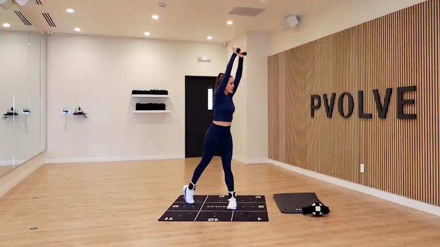 workout image