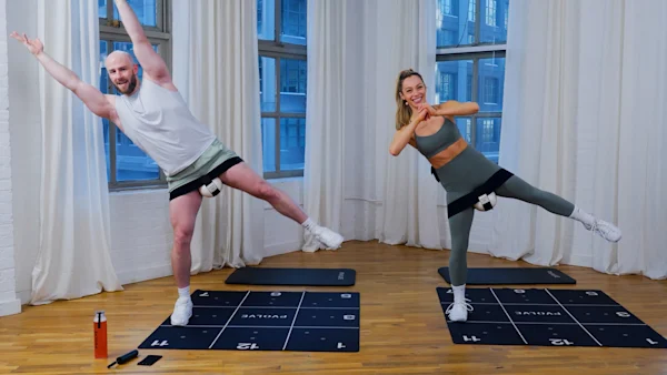 workout image