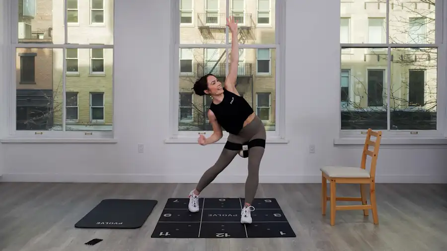 workout image