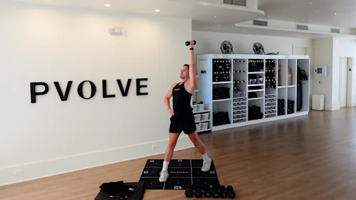 workout image
