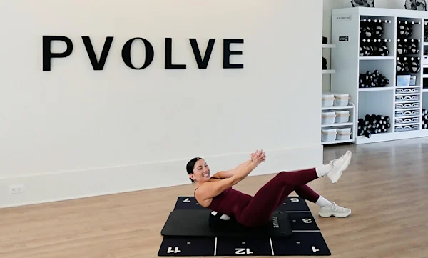 workout image