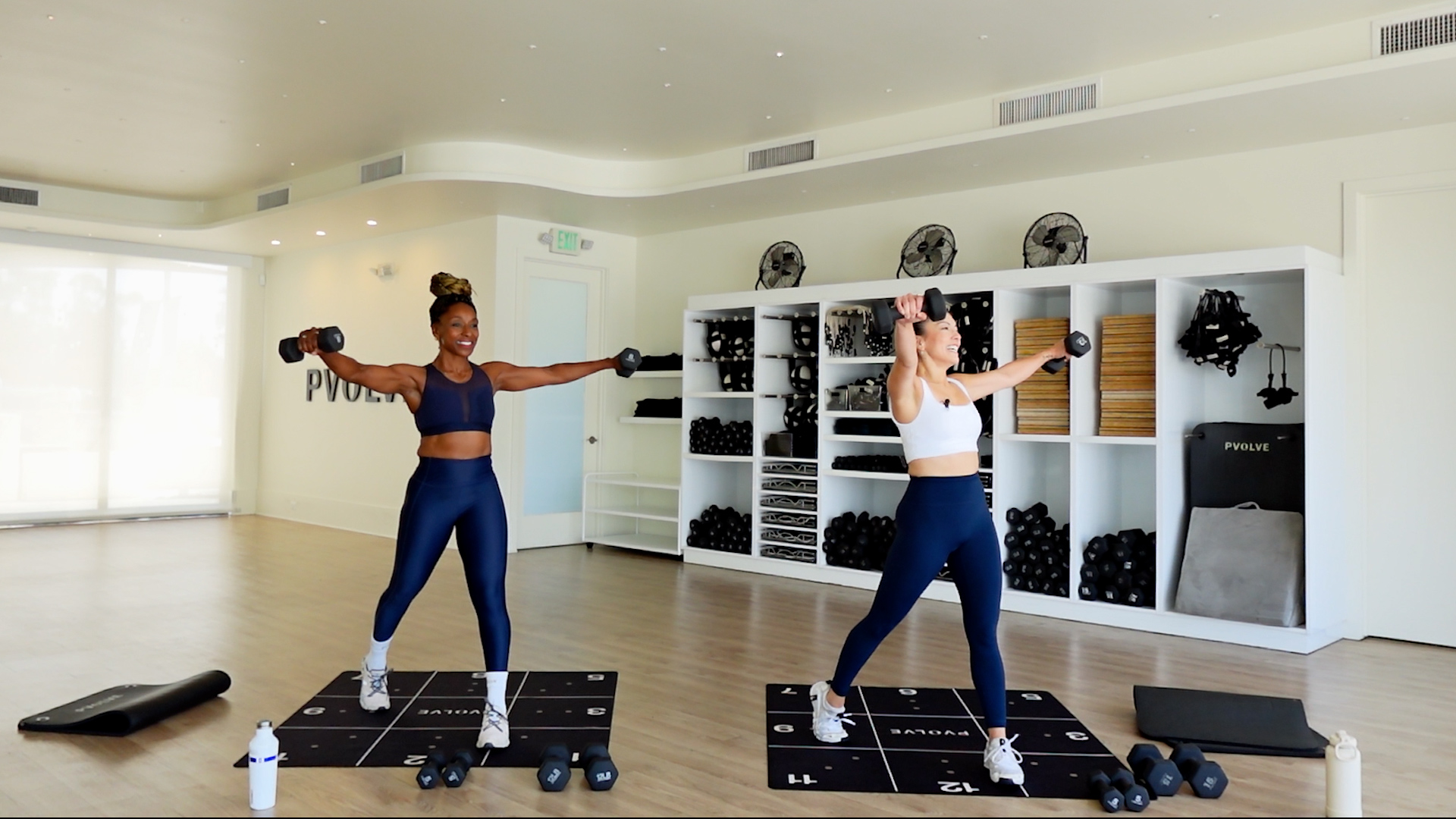 workout image