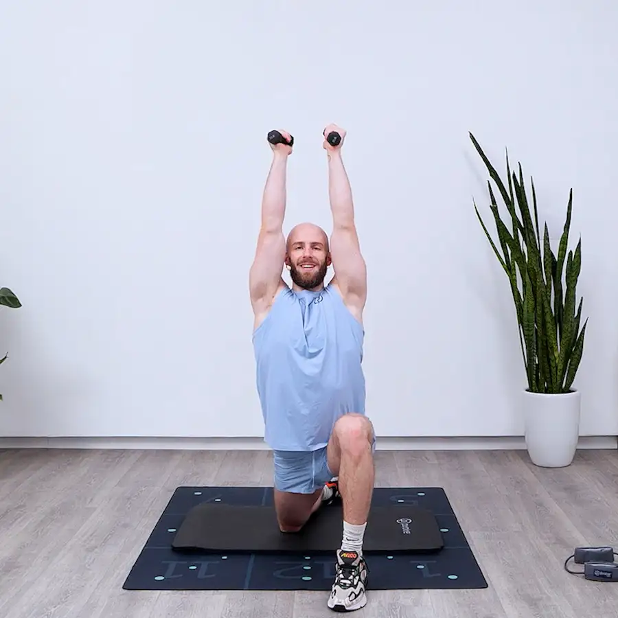 workout image