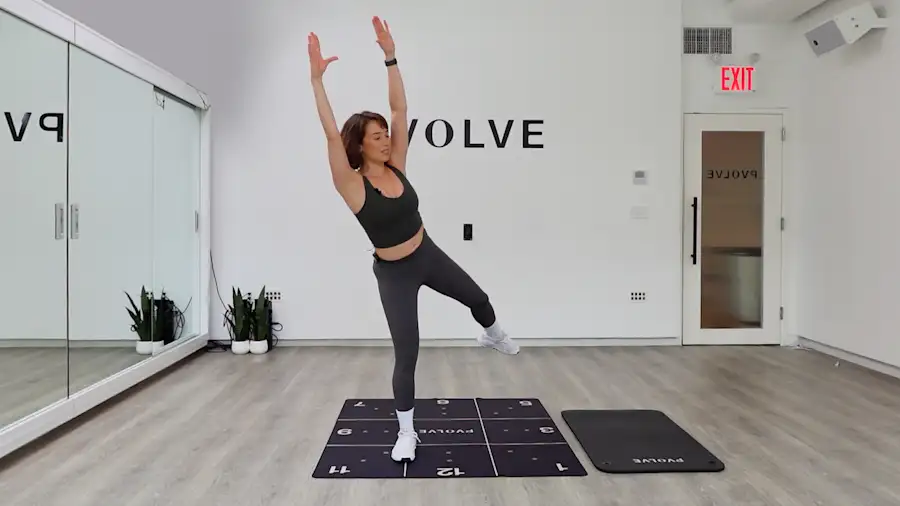 workout image