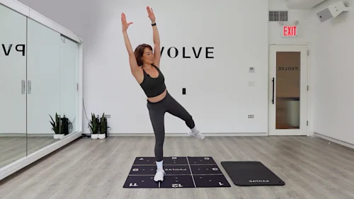 workout image