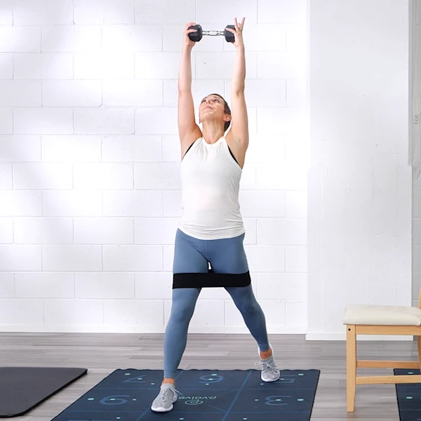 workout image