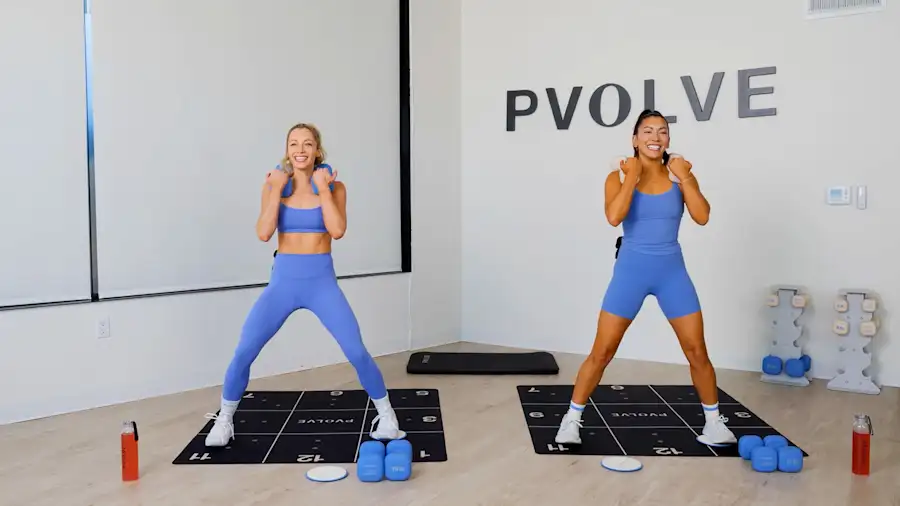workout image