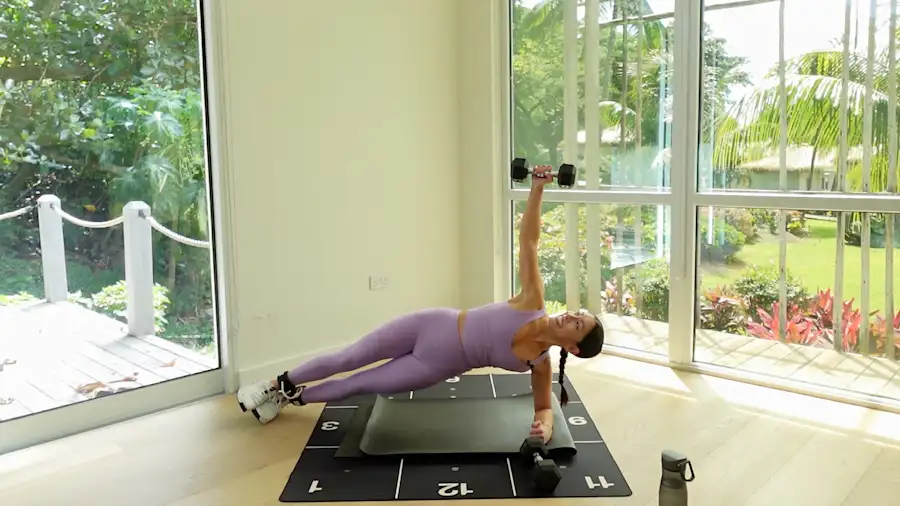 workout image