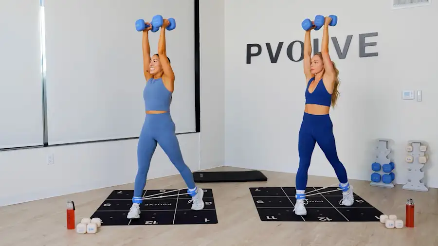workout image