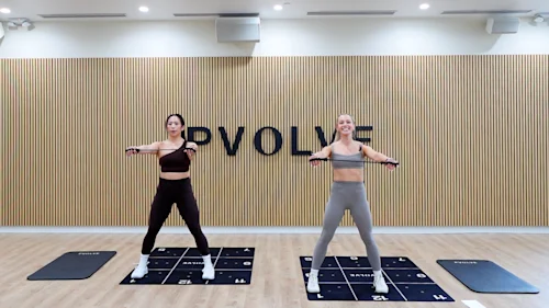 workout image