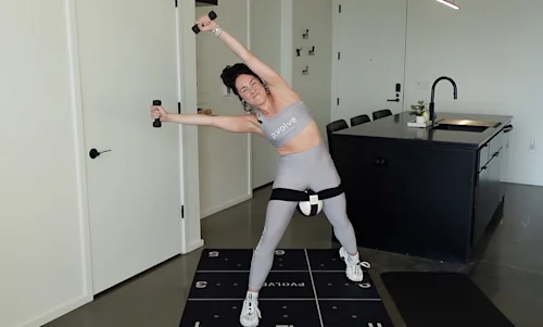 workout image