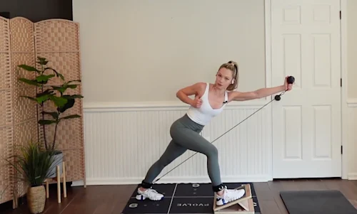 workout image