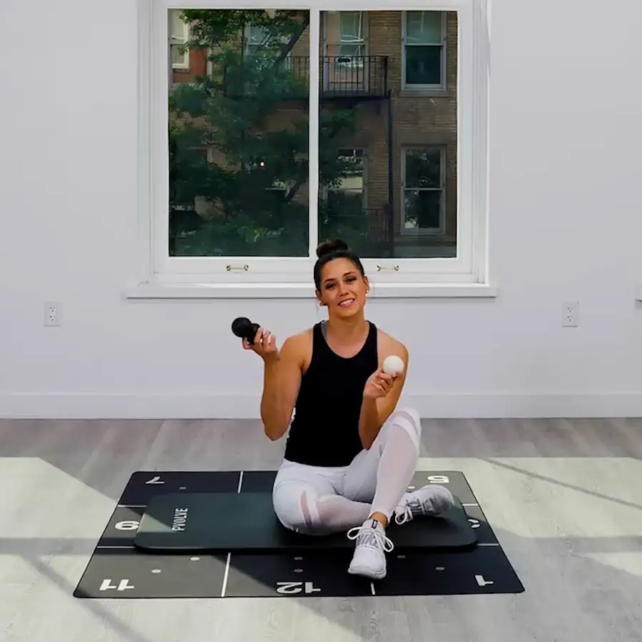 workout image