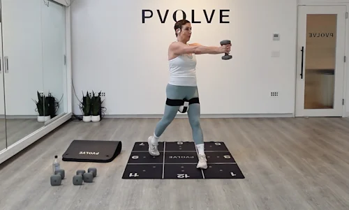 workout image