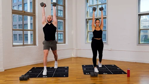 workout image