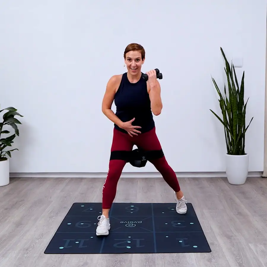 workout image