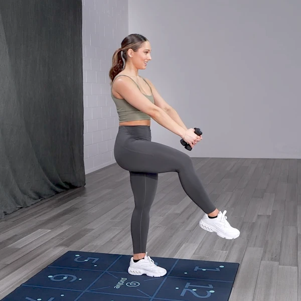 workout image