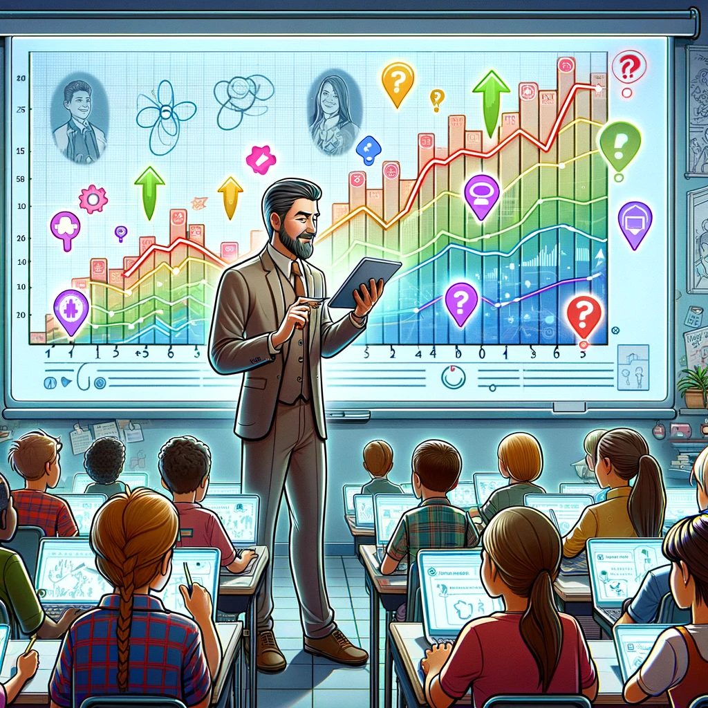 The importance of tracking student progress across time