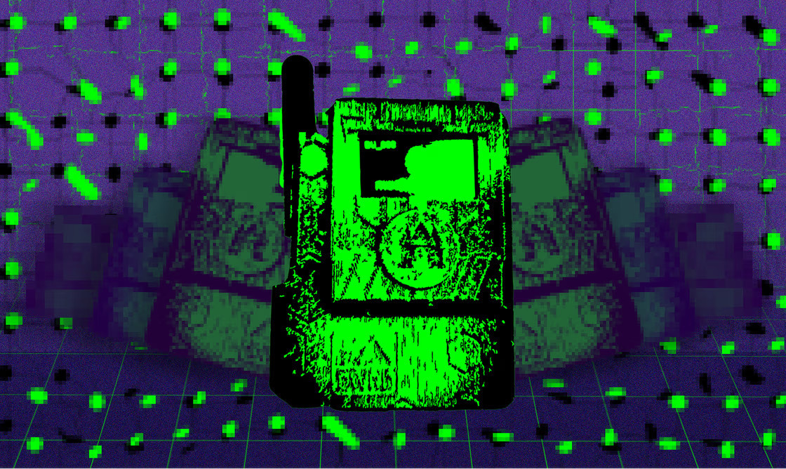 meshnetwerk waagfuturelab 0 - Waag onderzoekt in het project MeshTesting hoe mesh-netwerken kunnen bijdragen aan een sterker decentraal internet