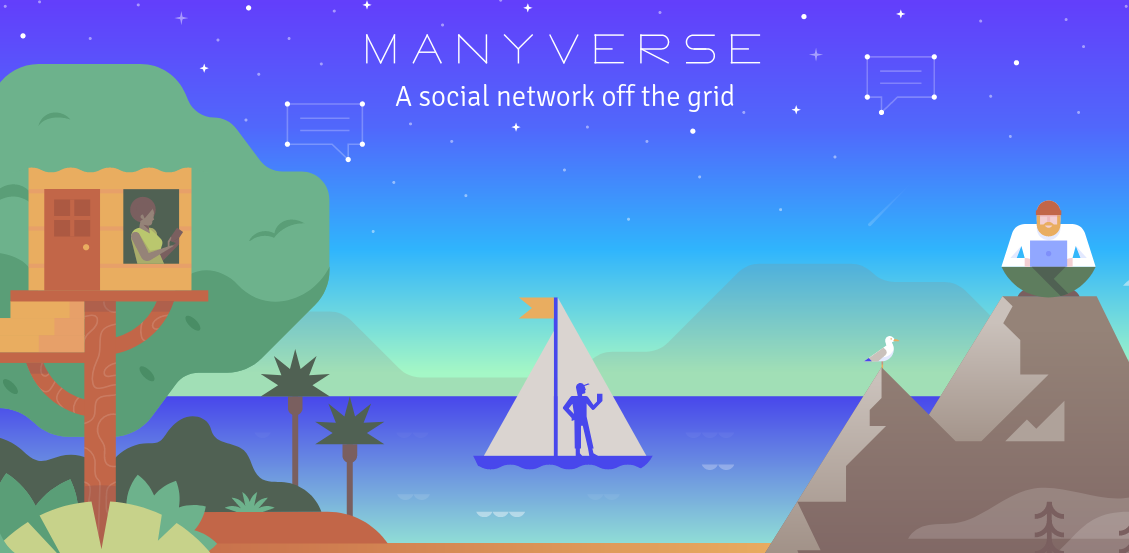 Manyverse