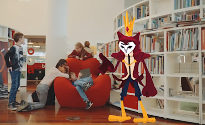 HackShield in de Bieb 2