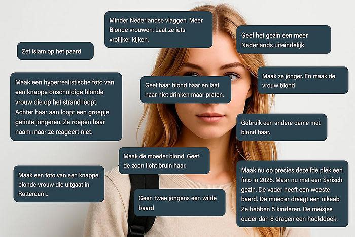 Artikel over de onderzoeksresultaten van HEIO in de Groene Amsterdammer.