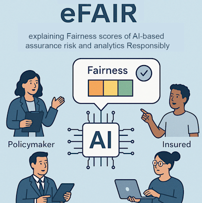 Project | 252024 | Explaining Fairness scores of AI-based assurance risk and analytics Responsibly (eFAIR) pexels-pavel-danilyuk-8112201.jpg