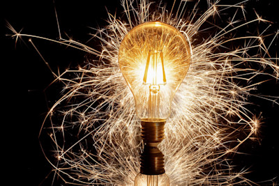 idee - lampje - sparkler-4629347 1920-