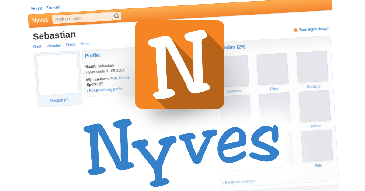 261012 Project Nyves