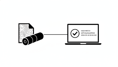 dpp-logo - 261038 | Project | DPP Data Provenance Protocol | Pionier Sterk Internet