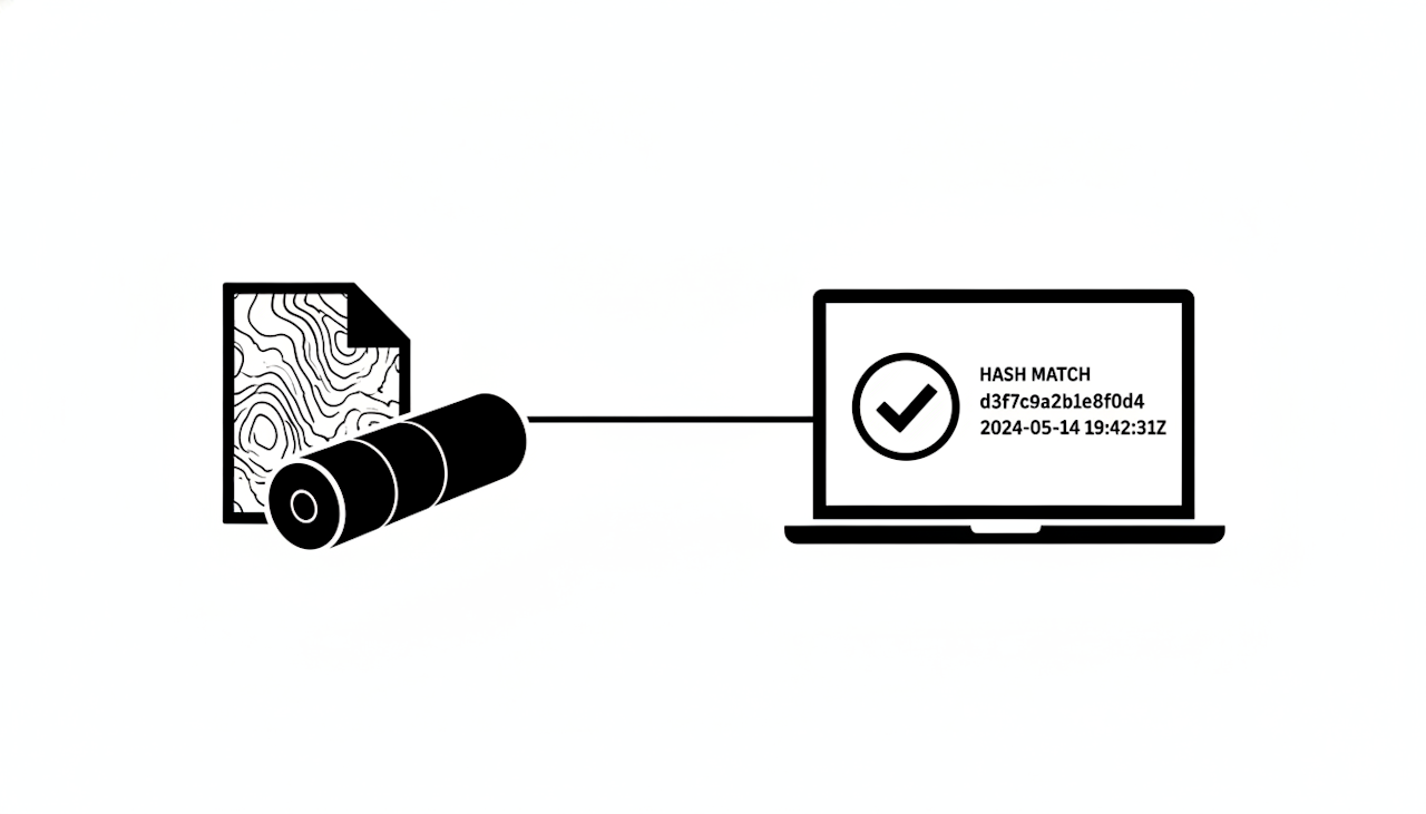 dpp-logo - 261038 | Project | DPP Data Provenance Protocol | Pionier Sterk Internet
