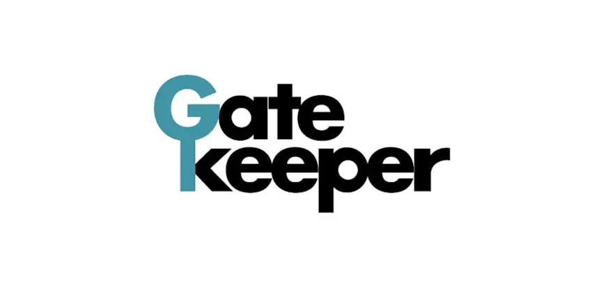 logo gatekeeper