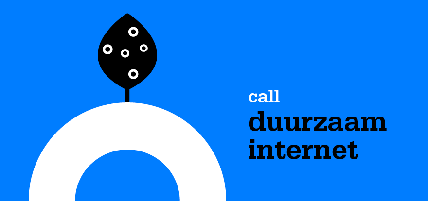 Call duurzaam internet blauw 880x414