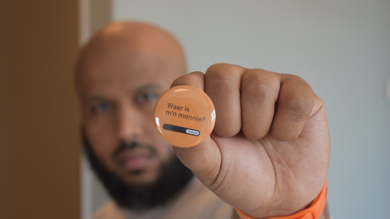 Lancering landelijke campagne Digitale Weerbaarheid 1 Unlock campagne