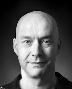 Cristian Hesselman